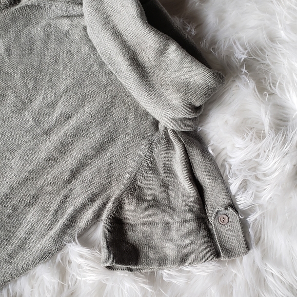 Sweater turtleneck - Picture 2 of 3